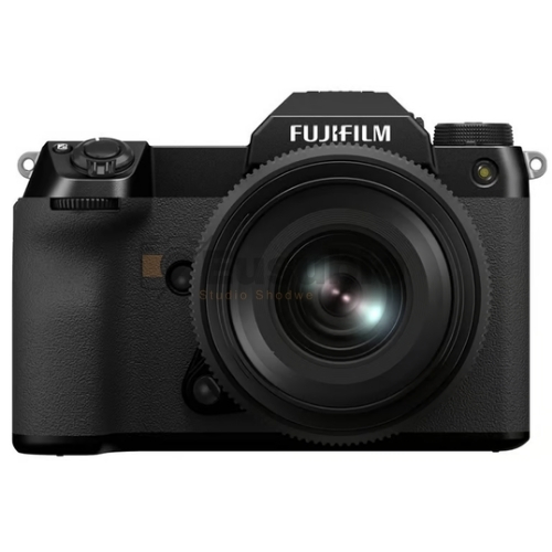 Fujifilm camera